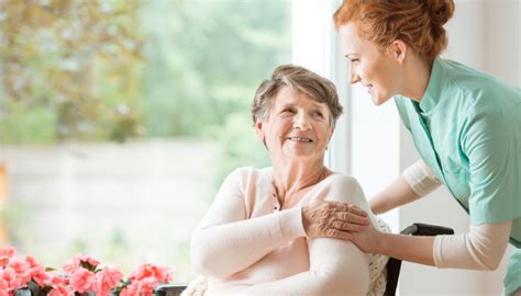 2019 1 7 Five Proven Benefits Of Aging In Place For Seniors And Families Companions For Seniors