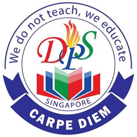 Dps International School Singapore Youtube