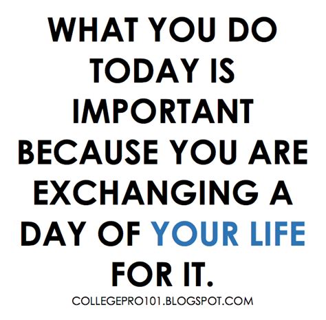 10 Motivational Quotes For College Students Part 6 College Pro 101