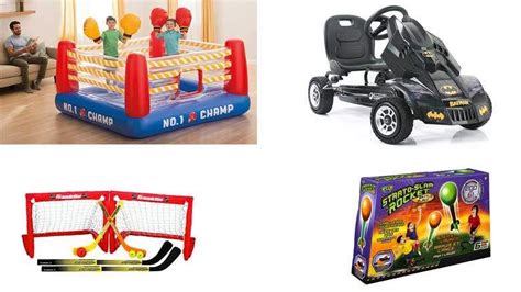 Icymi 101 Best Toys For 5 Year Old Boys The Ultimate List Cool Toys