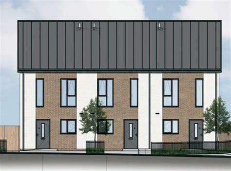 Walsall Housing Groups Regeneration Scheme Gets Approval