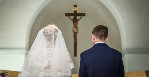 Maybe you would like to learn more about one of these? 3 Ways Christianity Makes a Marriage Unique - Trending ...
