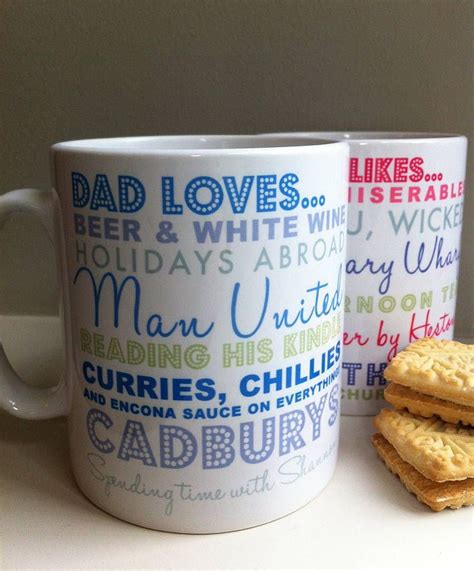 personalised loves t mug by tailored chocolates and ts ts in a mug mugs love ts