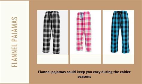 Flannel Vs Fleece Pajamas Which Pajamas Are The Best For You