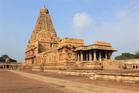 Top Five South Indian Temples Tierra Travels Blog