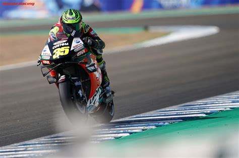 Swiss rider jason dupasquier was airlifted to a hospital after a crash during moto3 qualifying for the italian grand prix at mugello on there was no official confirmation on dupasquier's condition. MotoGP 2020 Round 02 Spain Qualifying | Honda Global
