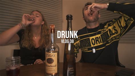 getting drunk with my sister vlog 38 youtube