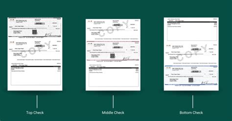 From Pre Prints To Blank Check Stock Heres How To Combat Check Fraud