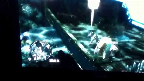 Assassins Creed Black Flag Easter Egg Giant Squid YouTube