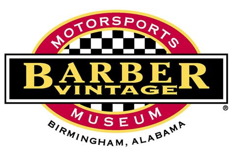 11th Annual Barber Motorsports Museum Vintage Festival Birmingham