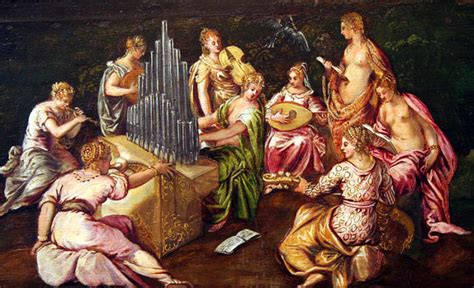 The Muses of Ancient Greece - HubPages