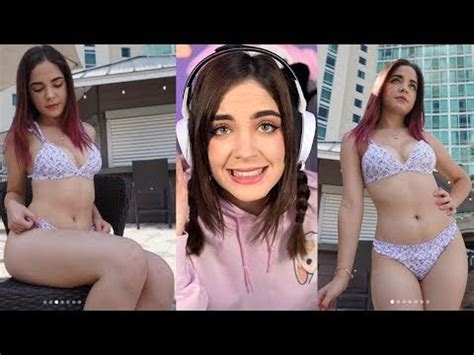 Hot Moments Streamer Best Clips Twitch Kawaii Sexy Fan Girls N Tik Tok Youtube