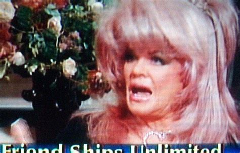 Pax Romanos Ramblings Jan Crouch To The Rescue