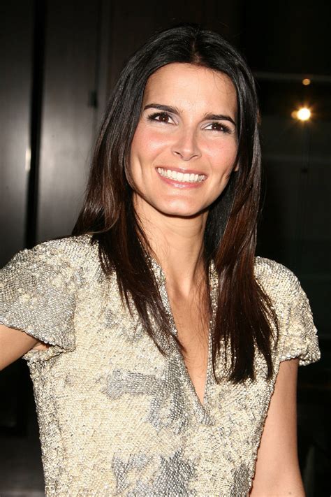 Angie Harmon Pictures Angie Harmon Alliance For Childrens Right