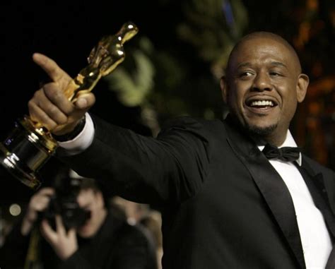 Actores De Raza Negra Que Ganaron Un Oscar La Nueva España