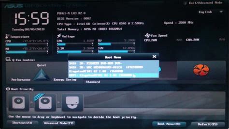 How to update your uefi/bios in windows. After completing Windows 7 UEFI installation, users are ...