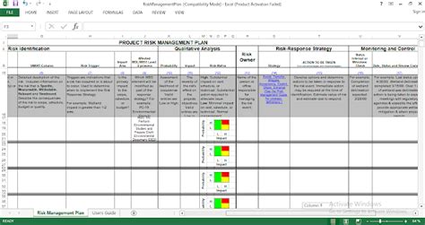 10 Free Risk Assessment Templates And Examples Clickup And Excel