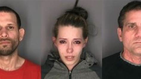 Geneva County Drug Arrests