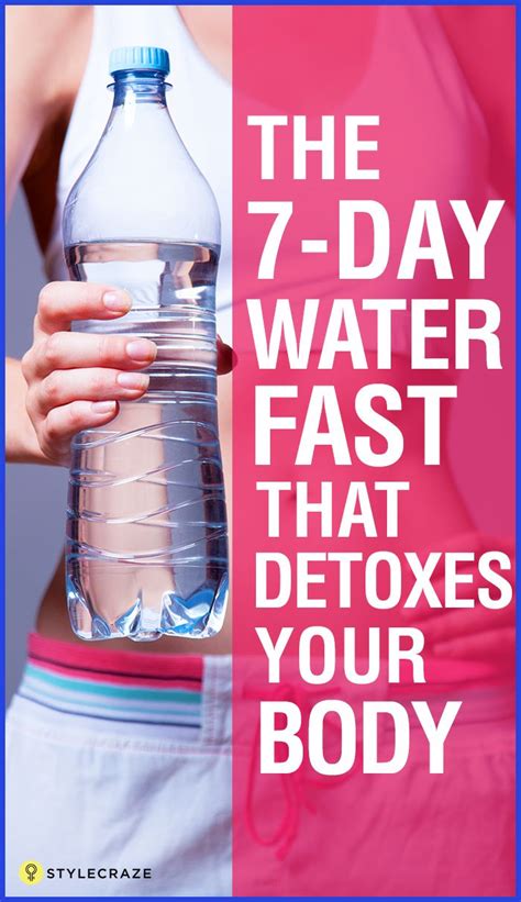 Diet Water Fasting Homecare24