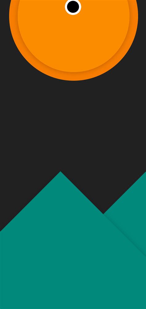 Samsung Galaxy Note 10 & Note10+ Hole-Punch Wallpapers - DroidViews