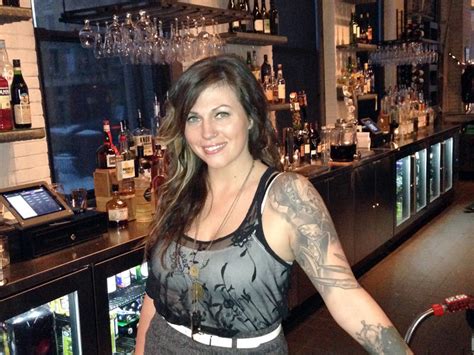 Featured Bartender Black Sheeps Katie Kay