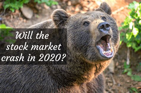 The backdrop is positive for all sectors of the market, said gerry sparrow, president of sparrow capital management inc. Will the Stock Market Crash in 2020? | Money In Your Tea