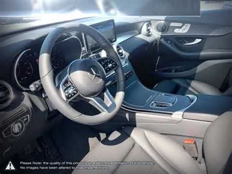 We supply quality genuine used parts which can be as much as 95% cheaper than genuine new parts from the main dealer. 2020 Mercedes-Benz GLC-Class | TriStar Mercedes-Benz Saint John | WDC0G8EB5LV203276 - YouTube