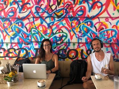 Why Bali Is the Number One Digital Nomad Destination