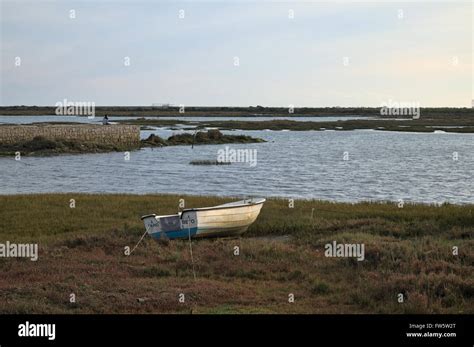 Parque Natural Ria Formosa Hi Res Stock Photography And Images Alamy