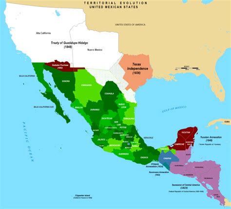 Mapa De M Xico Con Nombres Y Divisi N Pol Tica Mapa De Mexico Mapa