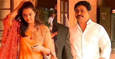 Eventful Day For Manju Warrier As Actress Arrives In Same Court After 5