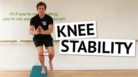 In The Video Above I Demonstrate One A Simple Tweak We Use To Make Single Leg Squats More