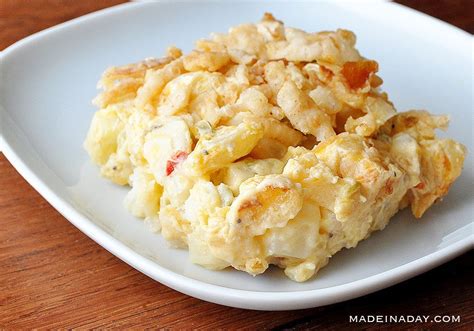 Easy potatoes o brien au gratin kraft recipes. Cheesy OBrien Potato Casserole | Recipe in 2020 | Potato casserole, Yummy potato, Potatoes