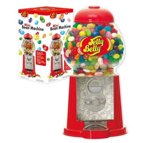 Buy Jelly Belly Mini Bean Dispensing Machine Online At Desertcartegypt