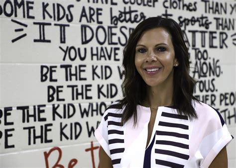 ECU alumna continues family legacy as Micro Elementary's new principal