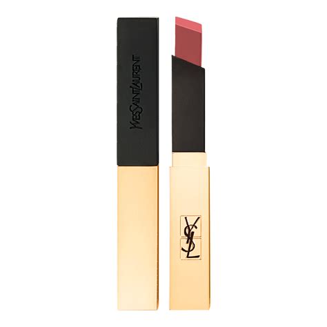 Rouge Pur Couture The Slim Yves Saint Laurent Lipstick Perfumes Club