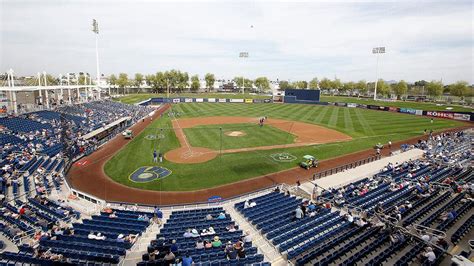 Cheaptickets currently has rockies tickets starting at just $10! Cactus League at American Family Fields of Phoenix ...