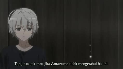 Yosuga No Sora Episode 12 Subtitle Indonesia Nekopoi Click