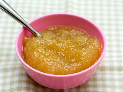 Compote de pommes cookomix compote de pomme au thermomix Aep22