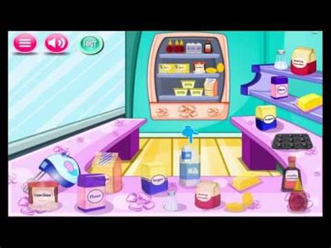 Bake Cupcakes - Cooking Games Version 3.3.7 - YouTube