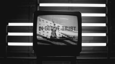 Derek Minor X In God We Trust X Album Teaser Reach Records