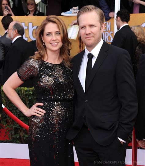 Jenna Fischer Is Expecting Baby Number 2