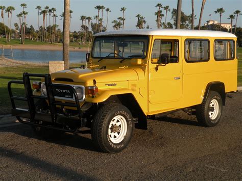 Just serviced starts runs drives. 1980 HJ45 Toyota Landcruiser Troopy, what a beauty! | Land cruiser, Toyota land cruiser, Toyota 4x4
