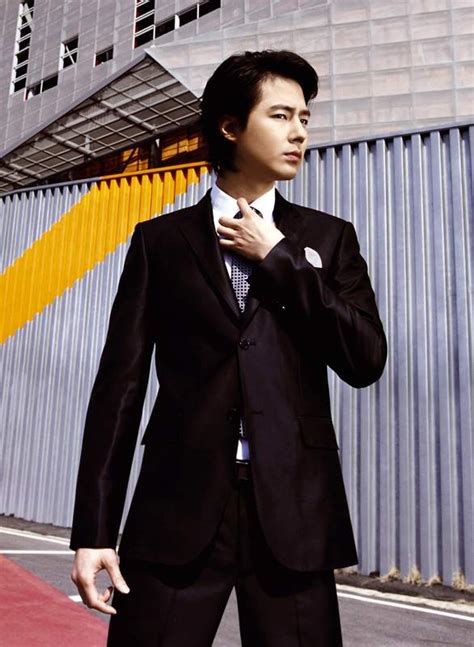 Jo in sung on the other was not seen in any drama in the last few years. » Jo In Sung » Korean Actor & Actress
