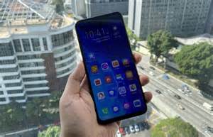 The honor 9 is powered by a hisilicon kirin 960 cpu processor with 64/128 gb, 4/6 gb ram. Honor 9X Pro coming to Malaysia in March 2020 | SoyaCincau.com