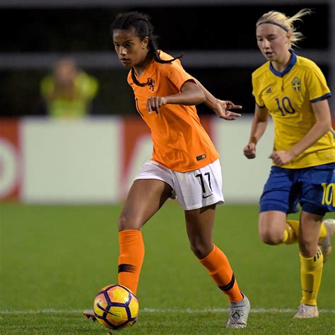 Hoe ver zal de zweedse ploeg op het ek voetbal geraken? Definitieve selectie Oranje O17 voor eerste ronde EK ...