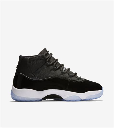 Air Jordan 11 Retro Black And Concord White Release Date Nike Snkrs