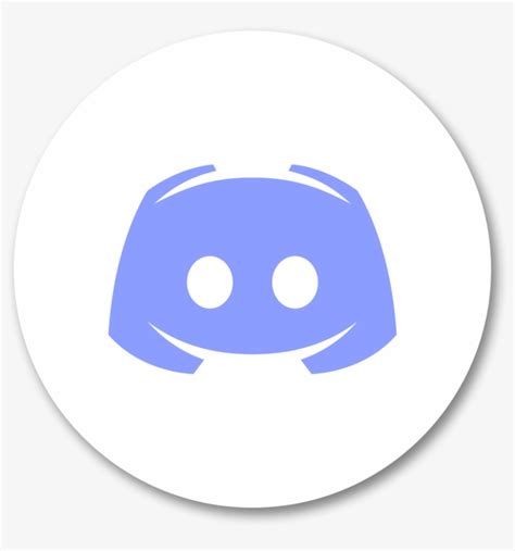 Discord Logo Png Discord Icon 894x894 Png Download Pngkit