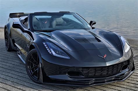 The Official Black Stingray Corvette Photo Thread Page 41