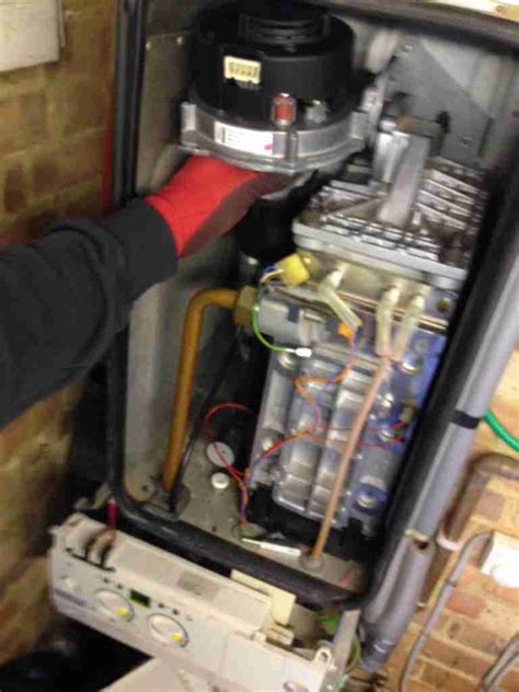 Boiler Repair Heat Firm Ltd